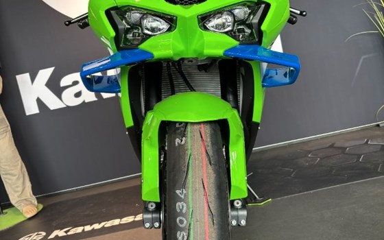 Neufahrzeug Kawasaki Ninja ZX-10R - Bild 3