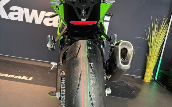 Neufahrzeug Kawasaki Ninja ZX-10R - Bild 7