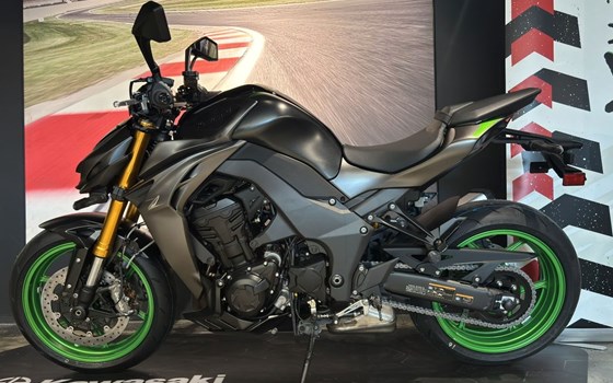 Neufahrzeug Kawasaki Z1100 SE - Bild 1