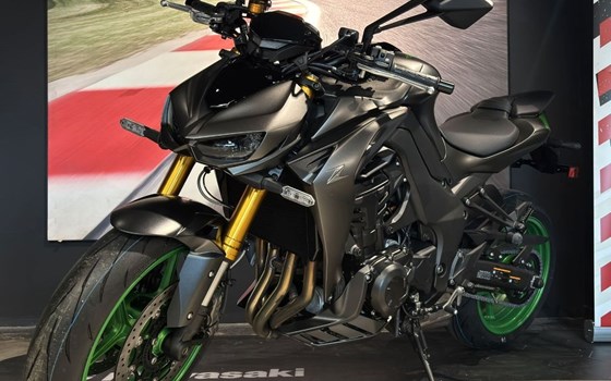 Neufahrzeug Kawasaki Z1100 SE - Bild 2