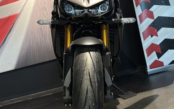 Neufahrzeug Kawasaki Z1100 SE - Bild 3