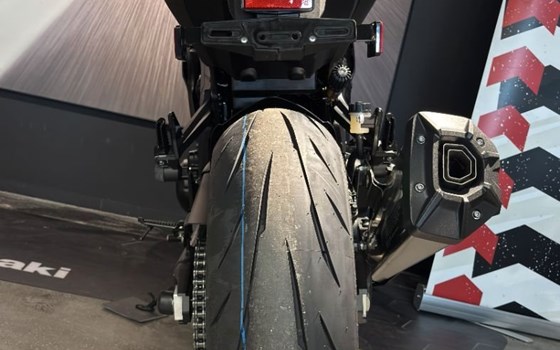 Neufahrzeug Kawasaki Z1100 SE - Bild 7