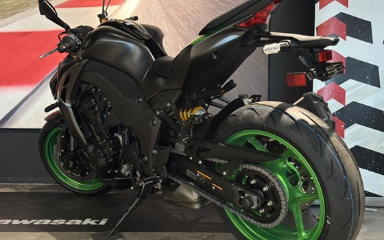 Neufahrzeug Kawasaki Z1100 SE - Bild 8