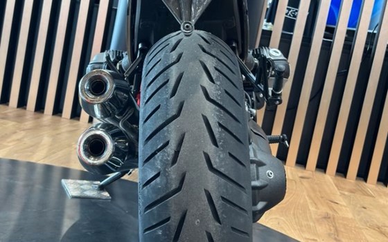 Gebrauchtmotorrad BMW R 12 nineT - Bild 7