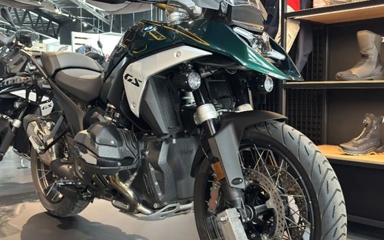 Gebrauchtmotorrad BMW R 1300 GS - Bild 2