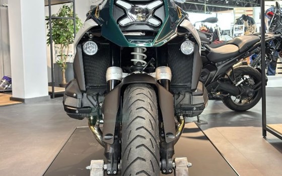 Gebrauchtmotorrad BMW R 1300 GS - Bild 3