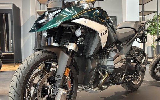 Gebrauchtmotorrad BMW R 1300 GS - Bild 4