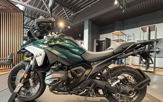 Gebrauchtmotorrad BMW R 1300 GS - Bild 5