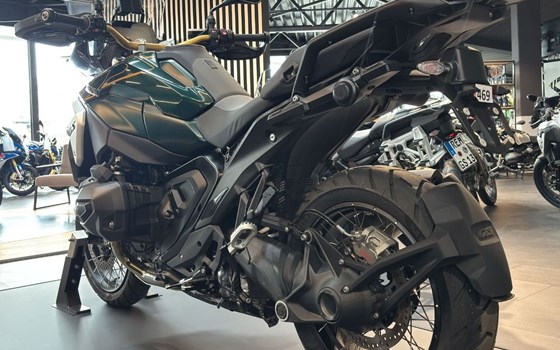 Gebrauchtmotorrad BMW R 1300 GS - Bild 6