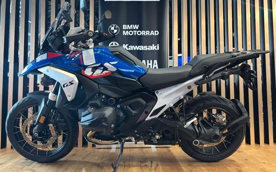 Gebrauchtmotorrad BMW R 1300 GS - Bild 1