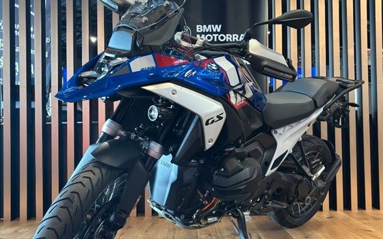 Gebrauchtmotorrad BMW R 1300 GS - Bild 2