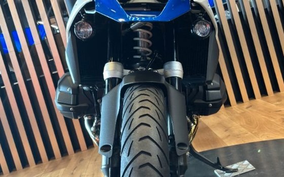 Gebrauchtmotorrad BMW R 1300 GS - Bild 3