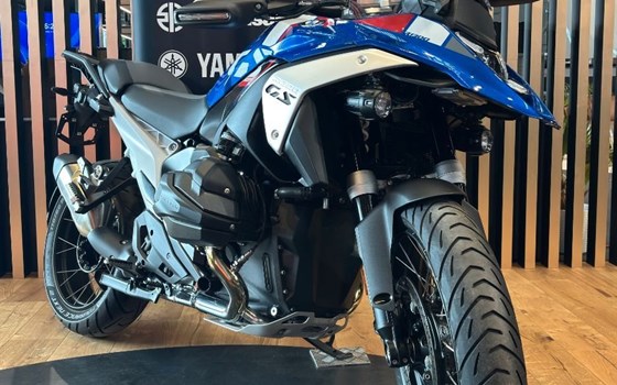 Gebrauchtmotorrad BMW R 1300 GS - Bild 4