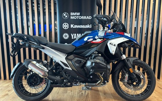 Gebrauchtmotorrad BMW R 1300 GS - Bild 5