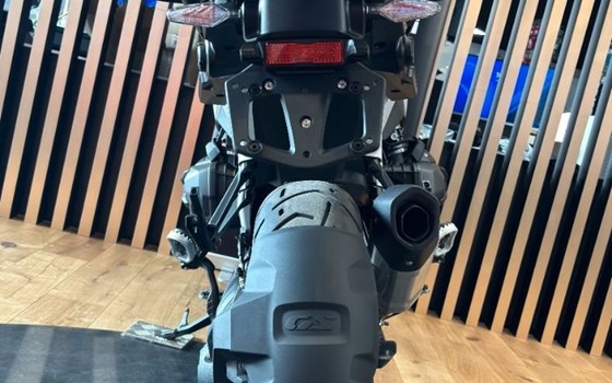 Gebrauchtmotorrad BMW R 1300 GS - Bild 7