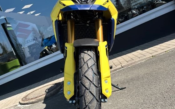 Neufahrzeug Suzuki V-Strom 800DE - Bild 3