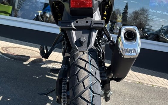 Neufahrzeug Suzuki V-Strom 800DE - Bild 7