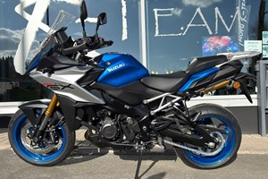 Angebot Suzuki GSX-S1000GX