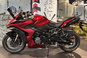 Angebot Suzuki GSX-S1000GT