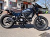 Ducati Scrambler Nightshift