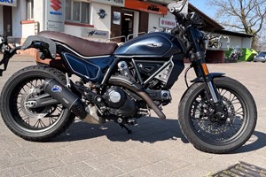 Angebot Ducati Scrambler Nightshift