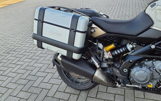 Gebrauchtmotorrad Aprilia Caponord 1200 Rally - Bild 15