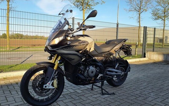 Gebrauchtmotorrad Aprilia Caponord 1200 Rally - Bild 16