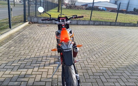 Neufahrzeug Beta RR 50 Motard Track - Bild 2