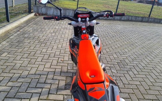 Neufahrzeug Beta RR 50 Motard Track - Bild 4