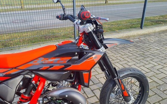 Neufahrzeug Beta RR 50 Motard Track - Bild 7