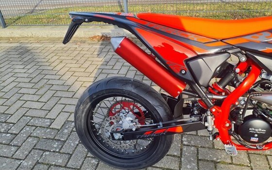 Neufahrzeug Beta RR 50 Motard Track - Bild 9