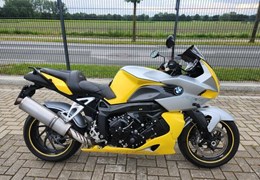 Gebrauchte BMW K 1200 R Sport