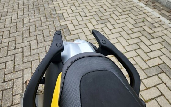 Gebrauchtmotorrad BMW K 1200 R Sport - Bild 10