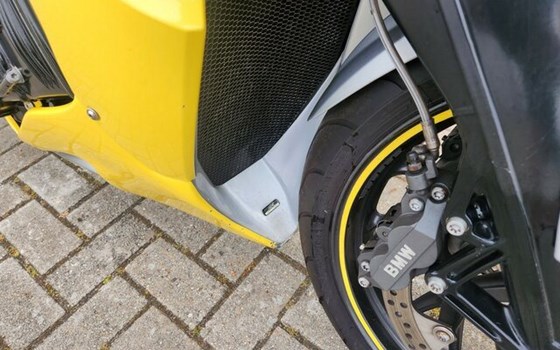 Gebrauchtmotorrad BMW K 1200 R Sport - Bild 11