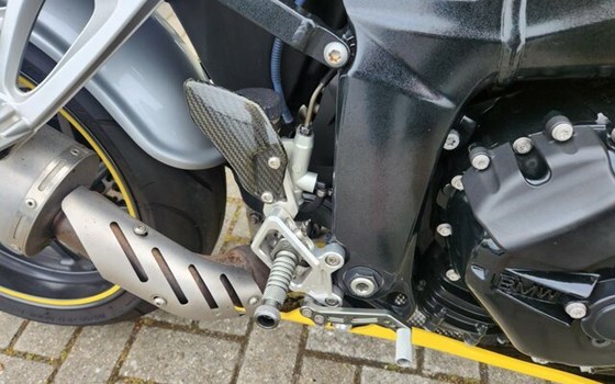 Gebrauchtmotorrad BMW K 1200 R Sport - Bild 13