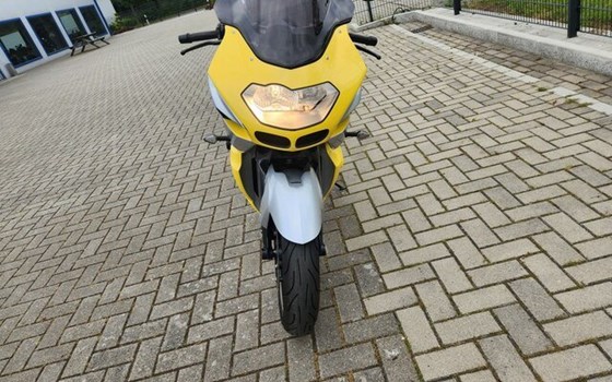 Gebrauchtmotorrad BMW K 1200 R Sport - Bild 15