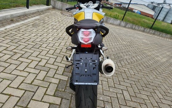 Gebrauchtmotorrad BMW K 1200 R Sport - Bild 16