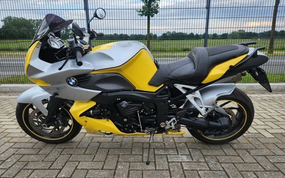Gebrauchtmotorrad BMW K 1200 R Sport - Bild 17