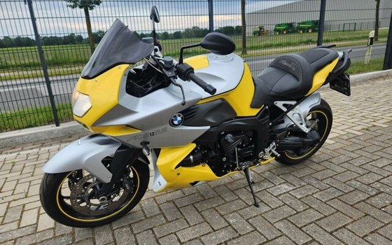 Gebrauchtmotorrad BMW K 1200 R Sport - Bild 18
