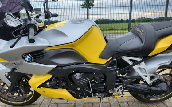Gebrauchtmotorrad BMW K 1200 R Sport - Bild 19