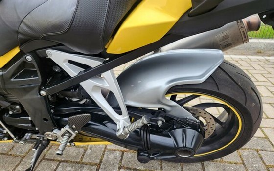 Gebrauchtmotorrad BMW K 1200 R Sport - Bild 20