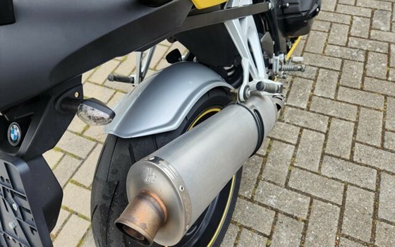 Gebrauchtmotorrad BMW K 1200 R Sport - Bild 7