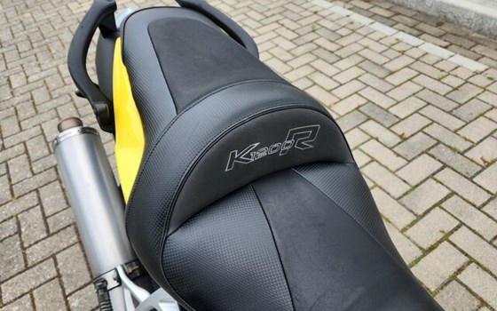 Gebrauchtmotorrad BMW K 1200 R Sport - Bild 8
