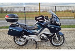 Gebrauchte BMW R 1200 RT