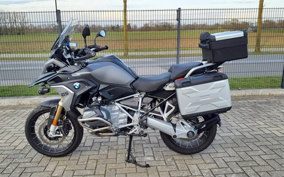 Gebrauchtmotorrad BMW R 1250 GS - Bild 10