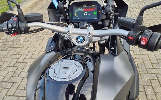 Gebrauchtmotorrad BMW R 1250 GS - Bild 13