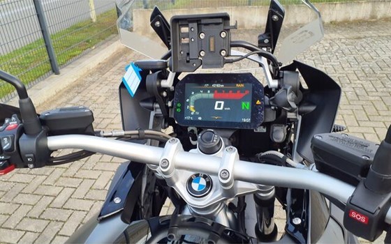 Gebrauchtmotorrad BMW R 1250 GS - Bild 14