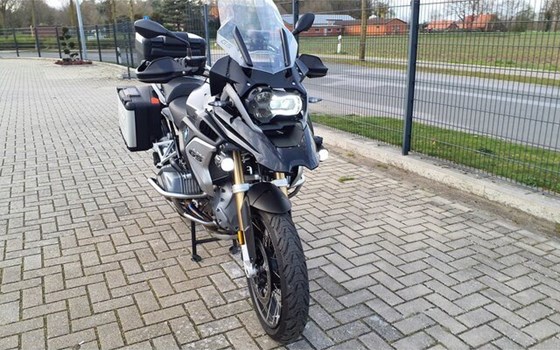 Gebrauchtmotorrad BMW R 1250 GS - Bild 15