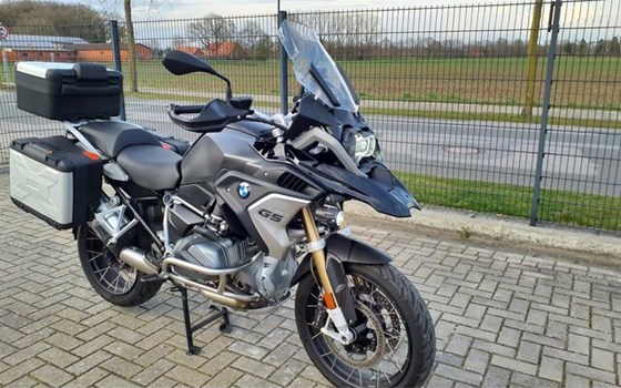 Gebrauchtmotorrad BMW R 1250 GS - Bild 17
