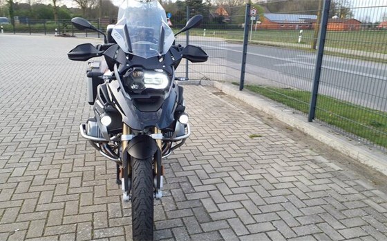 Gebrauchtmotorrad BMW R 1250 GS - Bild 18